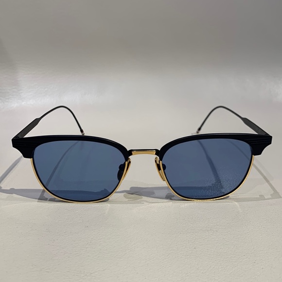 New Unisex Thom Browne Sunglasses - Picture 4 of 12